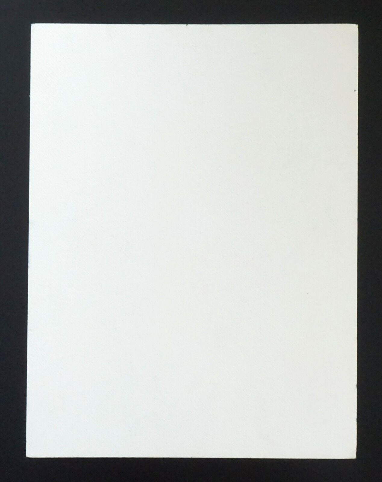 France HI Outsider Art Color Pencil Painting Male Portrait Claude Vedel (EtJ)#68