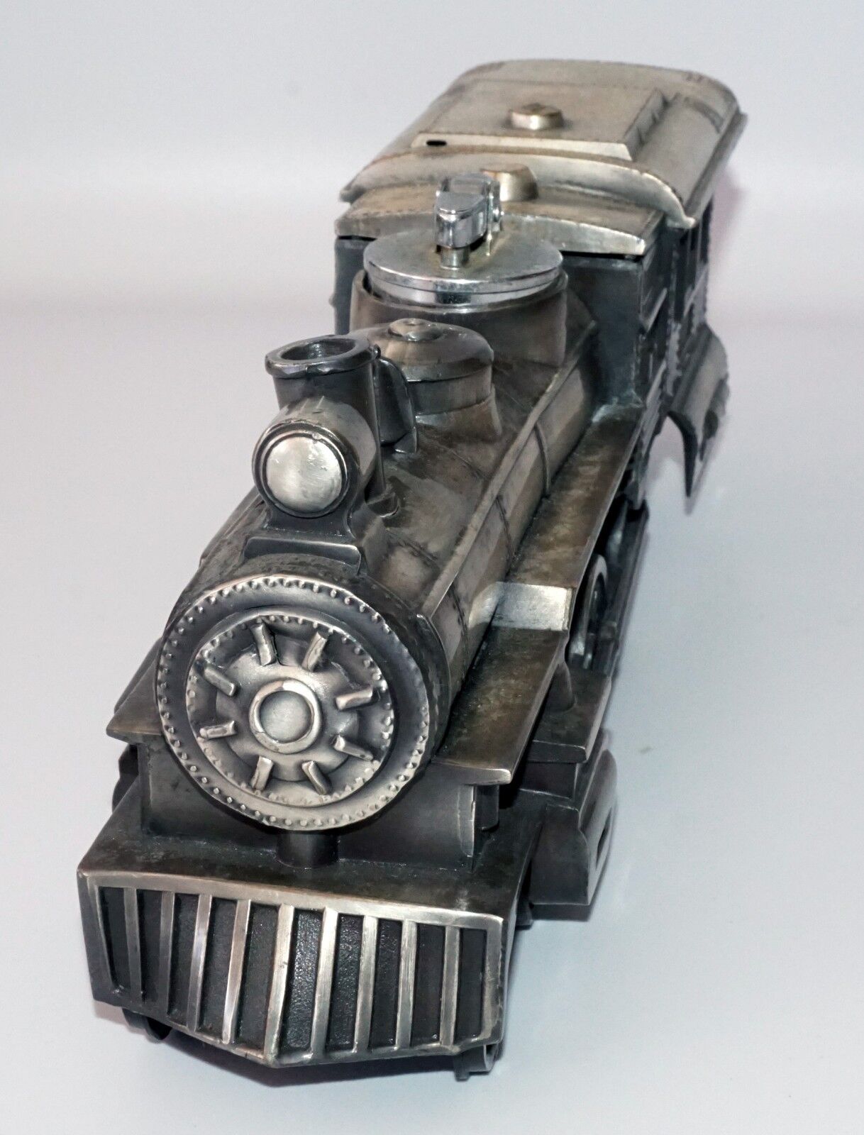 Vintage Japanese Speciality Lighter Windsor Train Engine 9" (Wel) #3