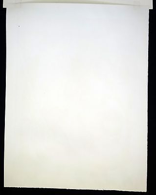 Hawaii/Venezuela Litho Print 78/200 "Little Seamstress" by Jean Charlot (Ah)