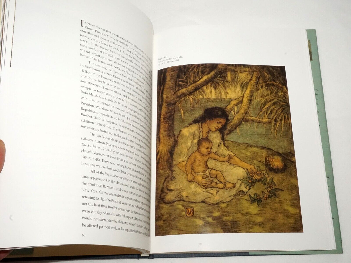 A Printmaker in Paradise The Art and Life of Charles W. Bartlett ISBN 0937426490