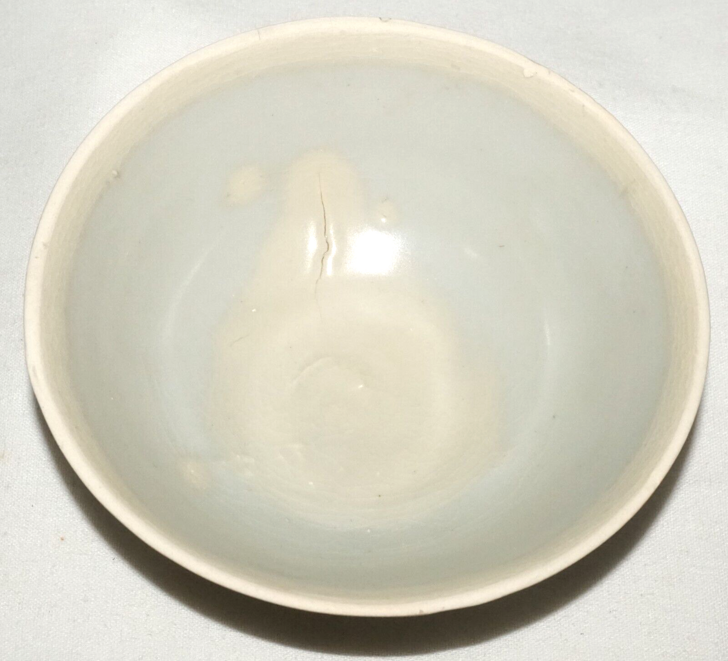 16C Chinese Ming Export B&W Bowl from Nagel Auctions Tek Sing Wreck (UVi) #18