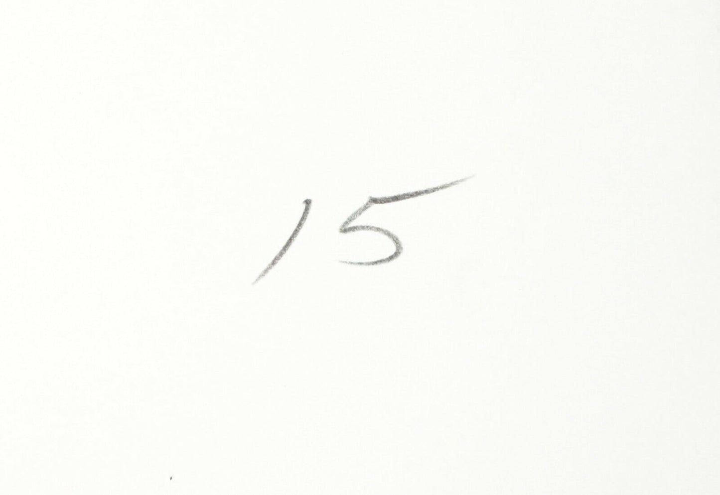 Hawaii Mixed Media Wash Painting Seated Female Nude Snowden Hodges (Sho)#115