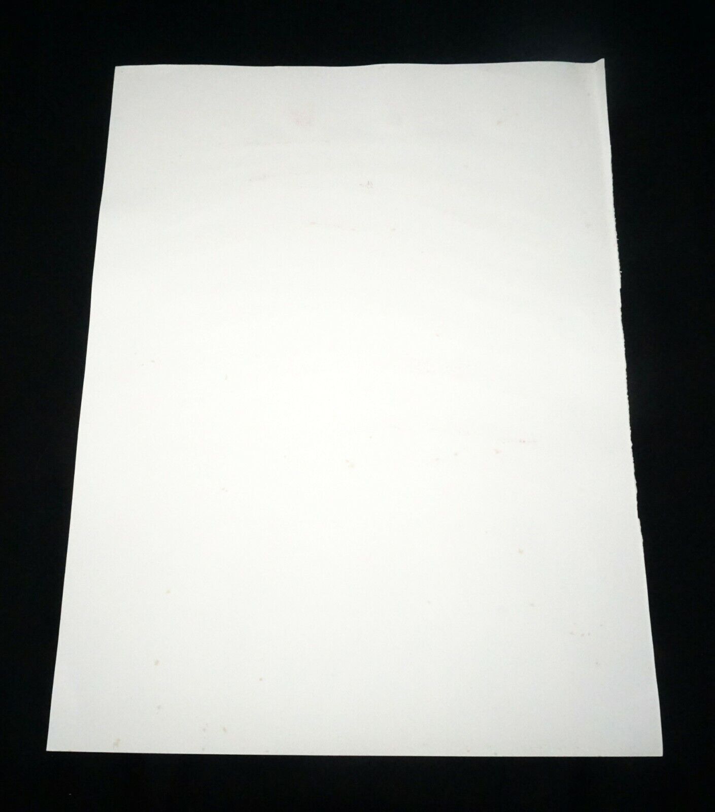 Hawaii Mixed Media Wash Painting Seated Female Nude Snowden Hodges (Sho)#117