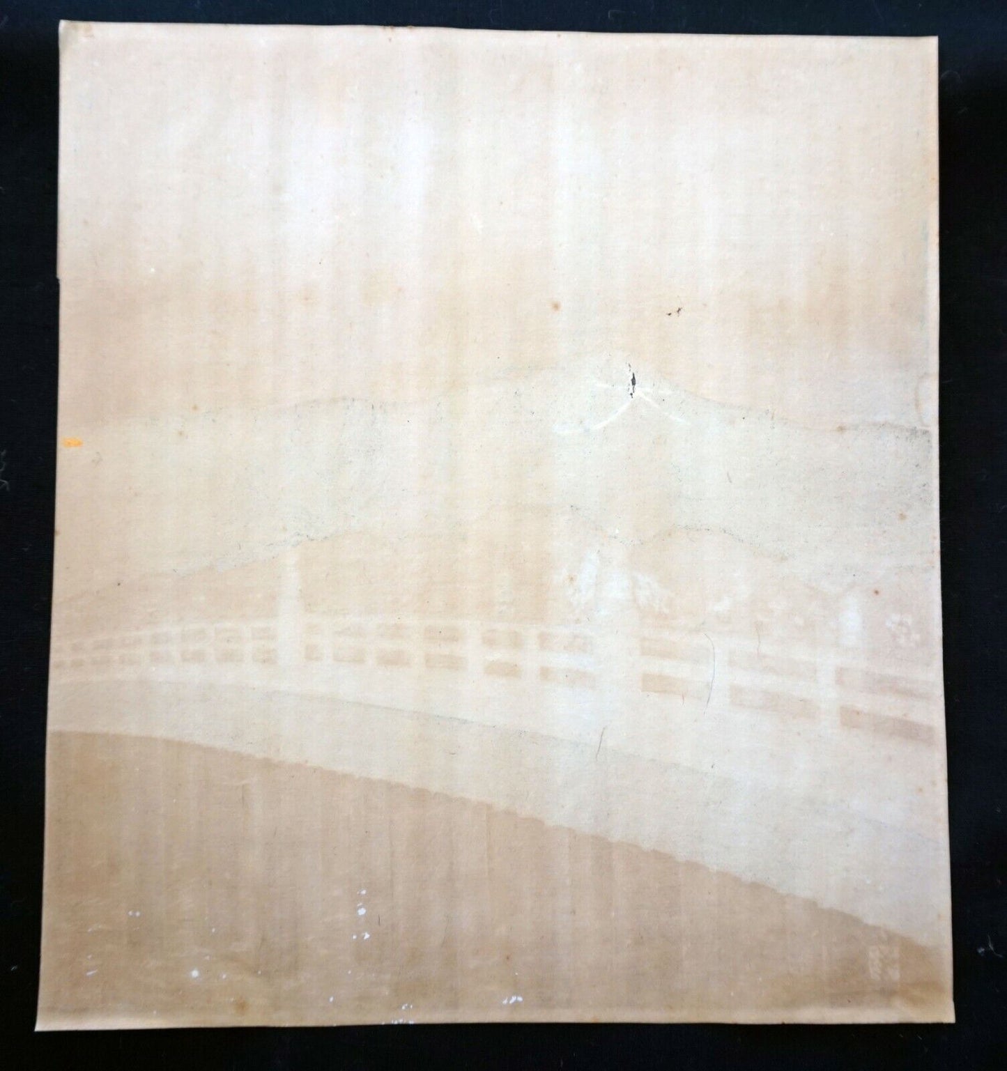 50s Japanese Woodblock Print Thirty Aspects Kyoto Tokuriki Tomikichiro (MoP) NN