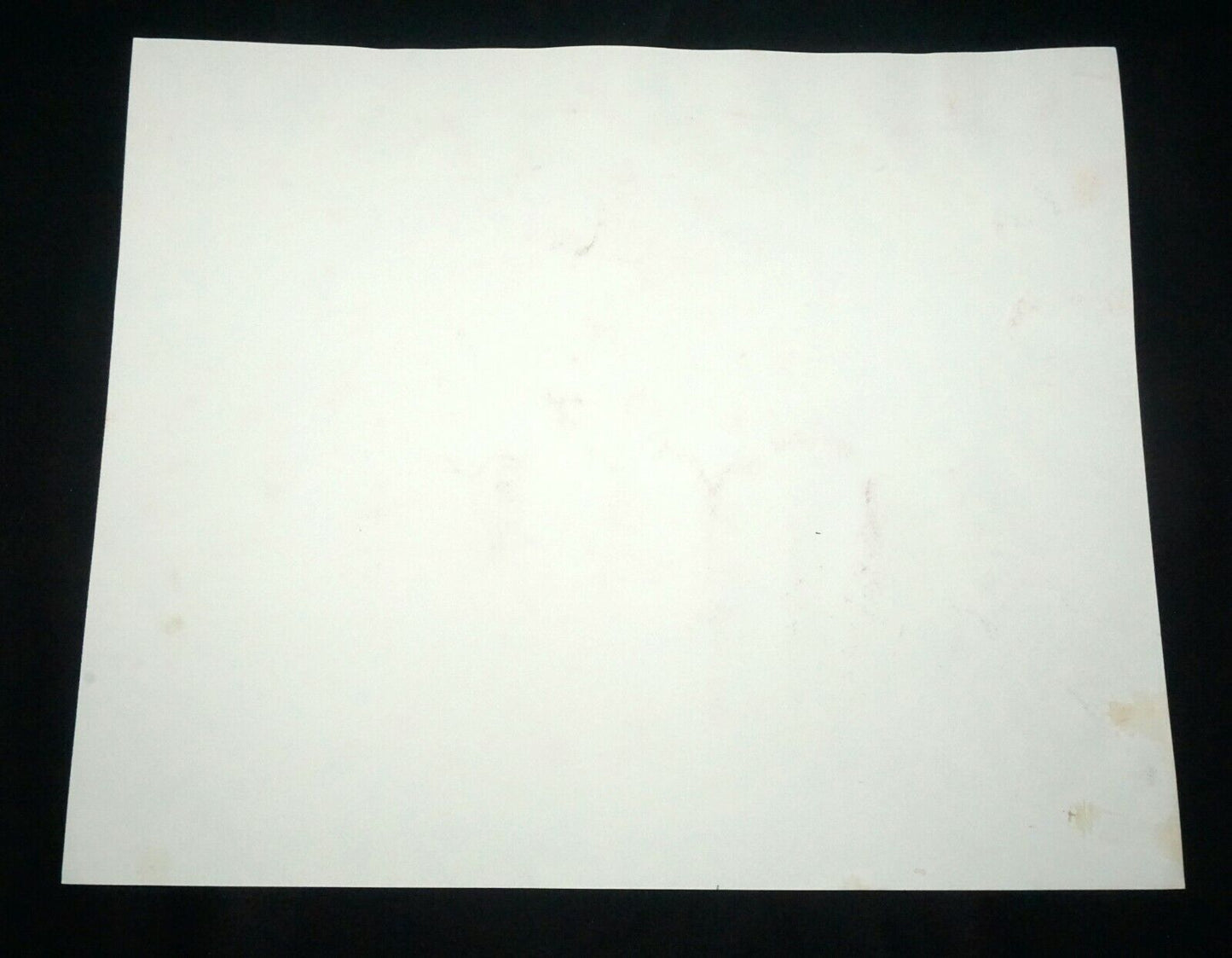 Hawaii Mixed Media Painting African American Female Nude Snowden Hodges (Sho)102