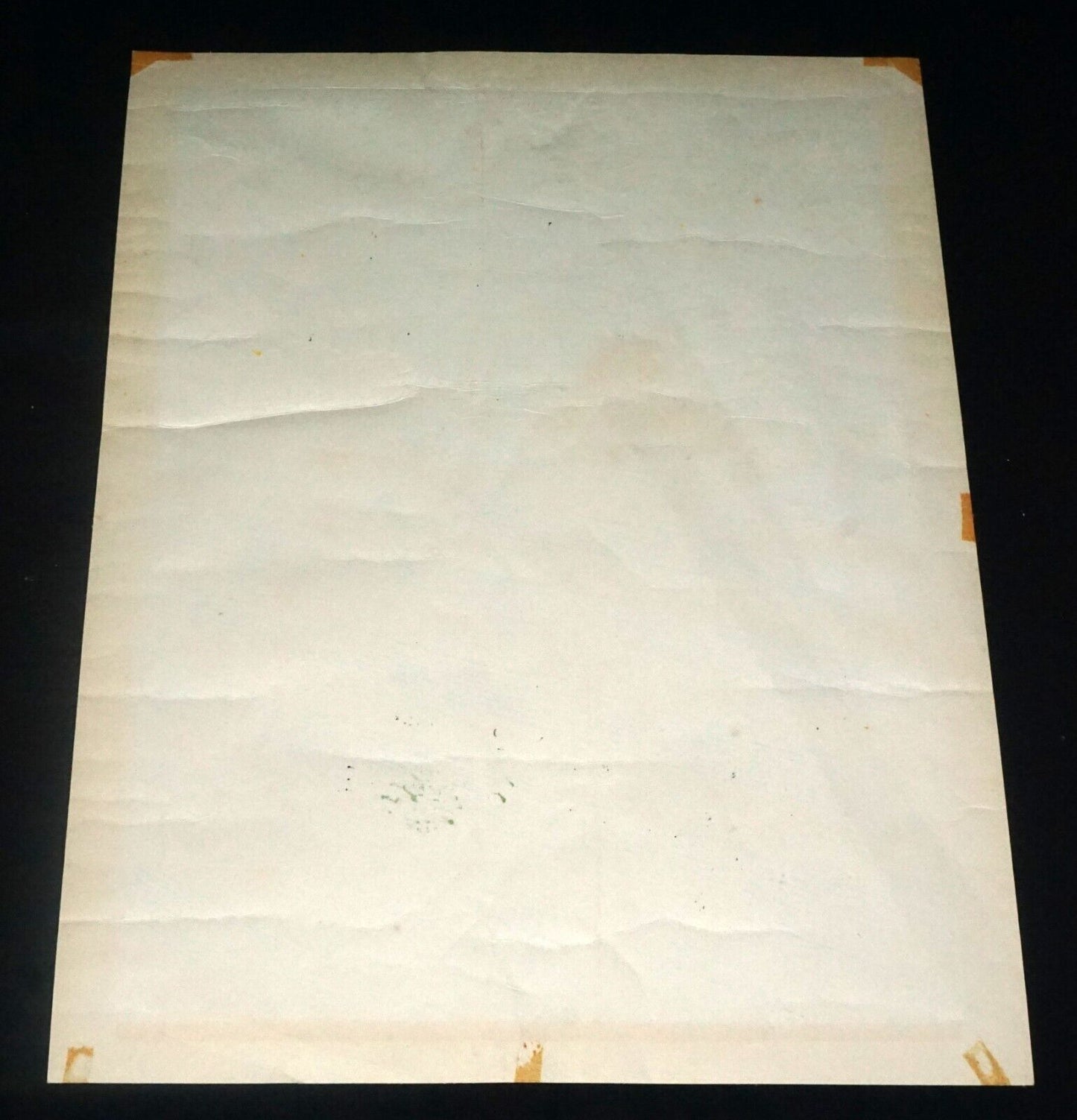 71 Japanese Woodblock Print Autumn Ginkaka-JI Kyoto Fumio Kitaoka 1918-2007 (SeF