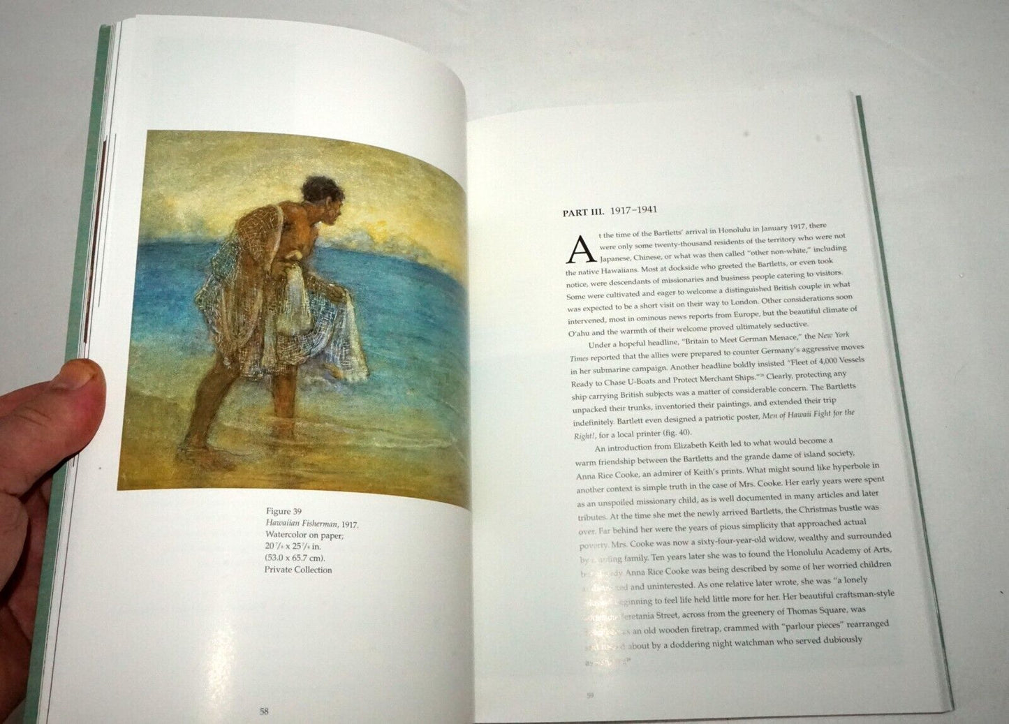 A Printmaker in Paradise The Art and Life of Charles W. Bartlett ISBN 0937426490