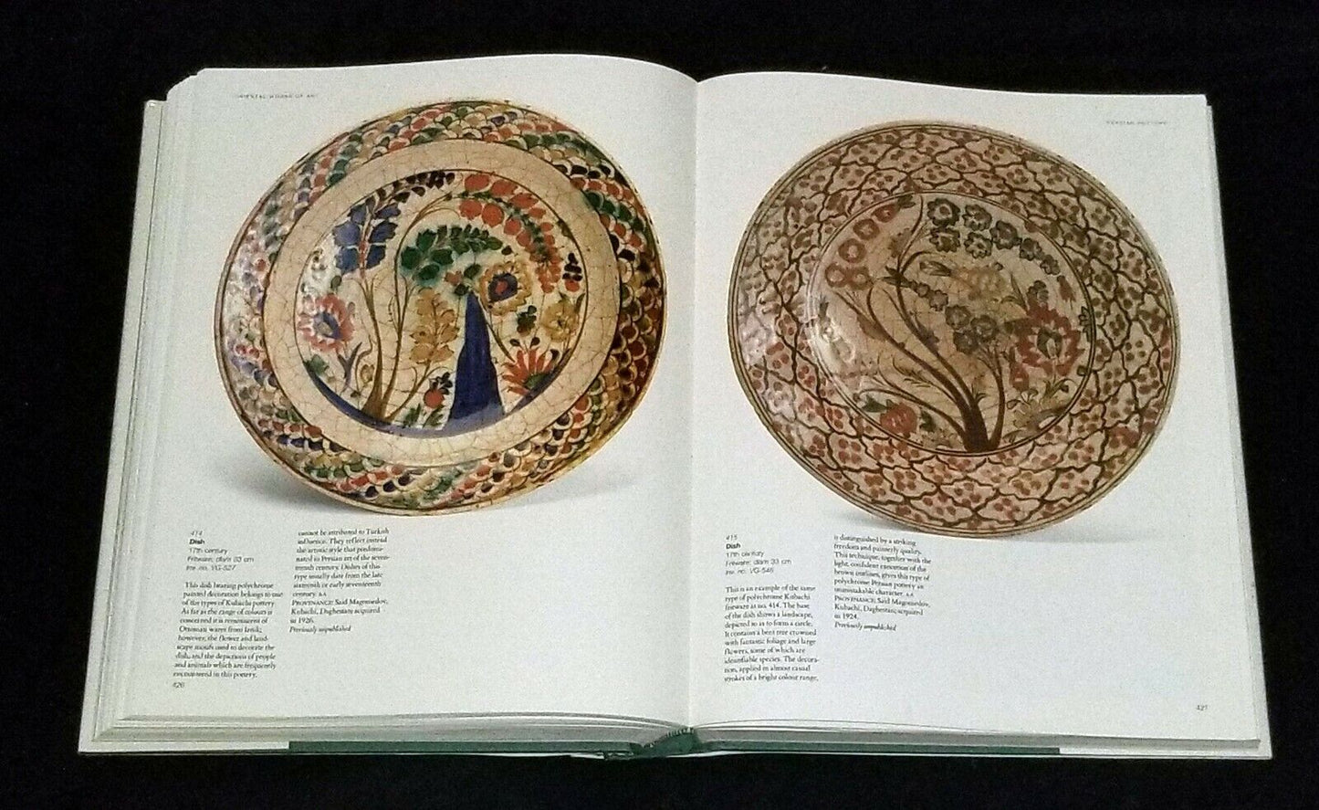 The State Hermitage: Masterpieces Museum's Collection Hardcover Book by Booth