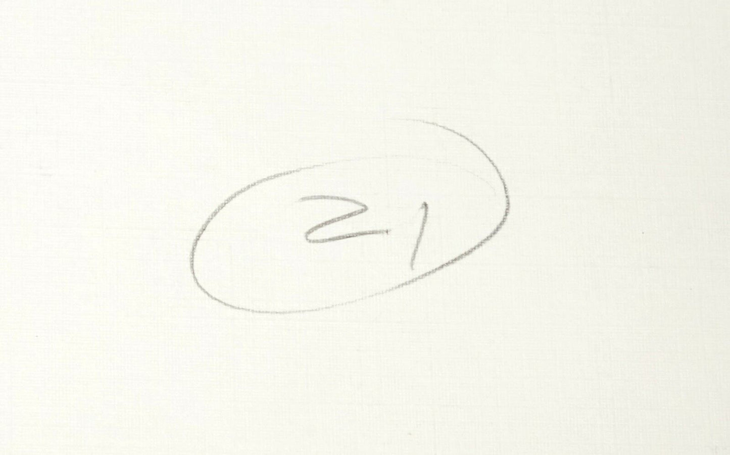 Hawaii Mixed Media Wash Painting Seated Female Nude Snowden Hodges (Sho)#121