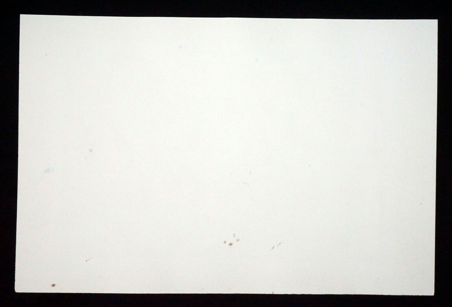 Hawaii Watercolor Painting "Outrigger Bound for Waikiki" by Larry Segedin #88