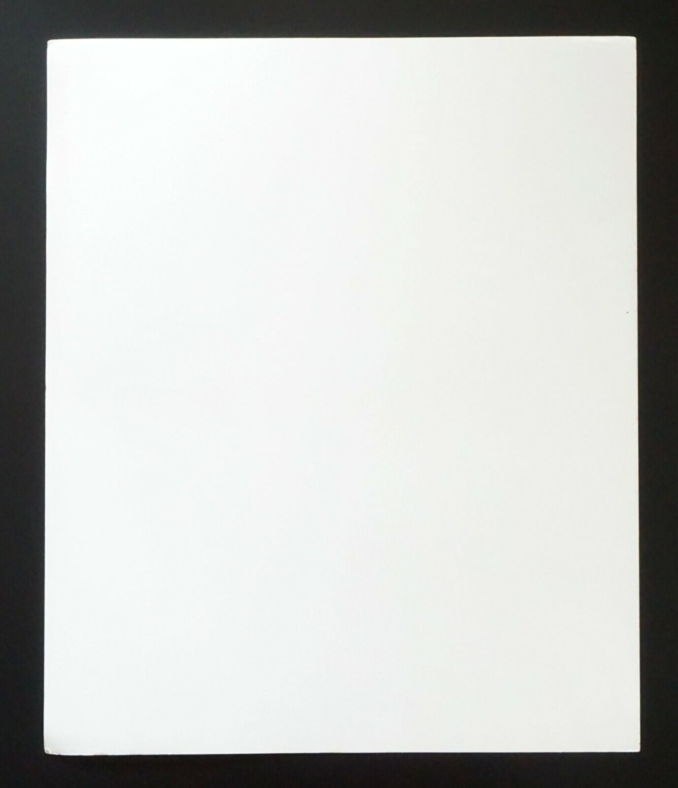 France HI Outsider Art Color Pencil Painting Portrait by Claude Vedel (EtJ)#57