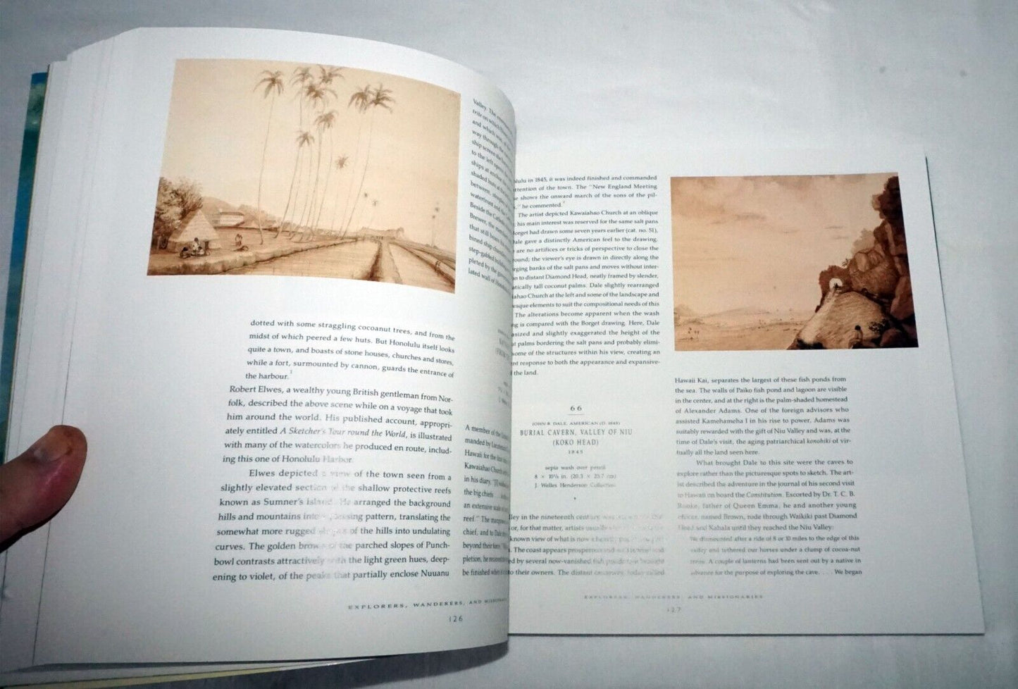 Encounters With Paradise: Views of Hawaii & Its People 1778-1941 ISBN 0937426156