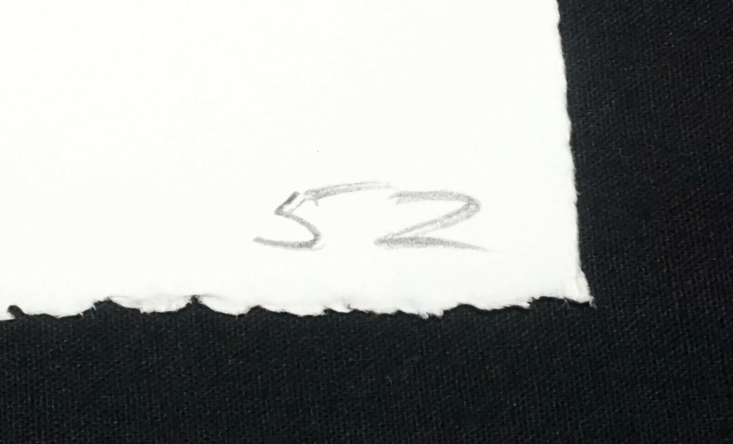 Hawaii Mixed Media Wash Painting Female Nude Back View Snowden Hodges (Sho)#152