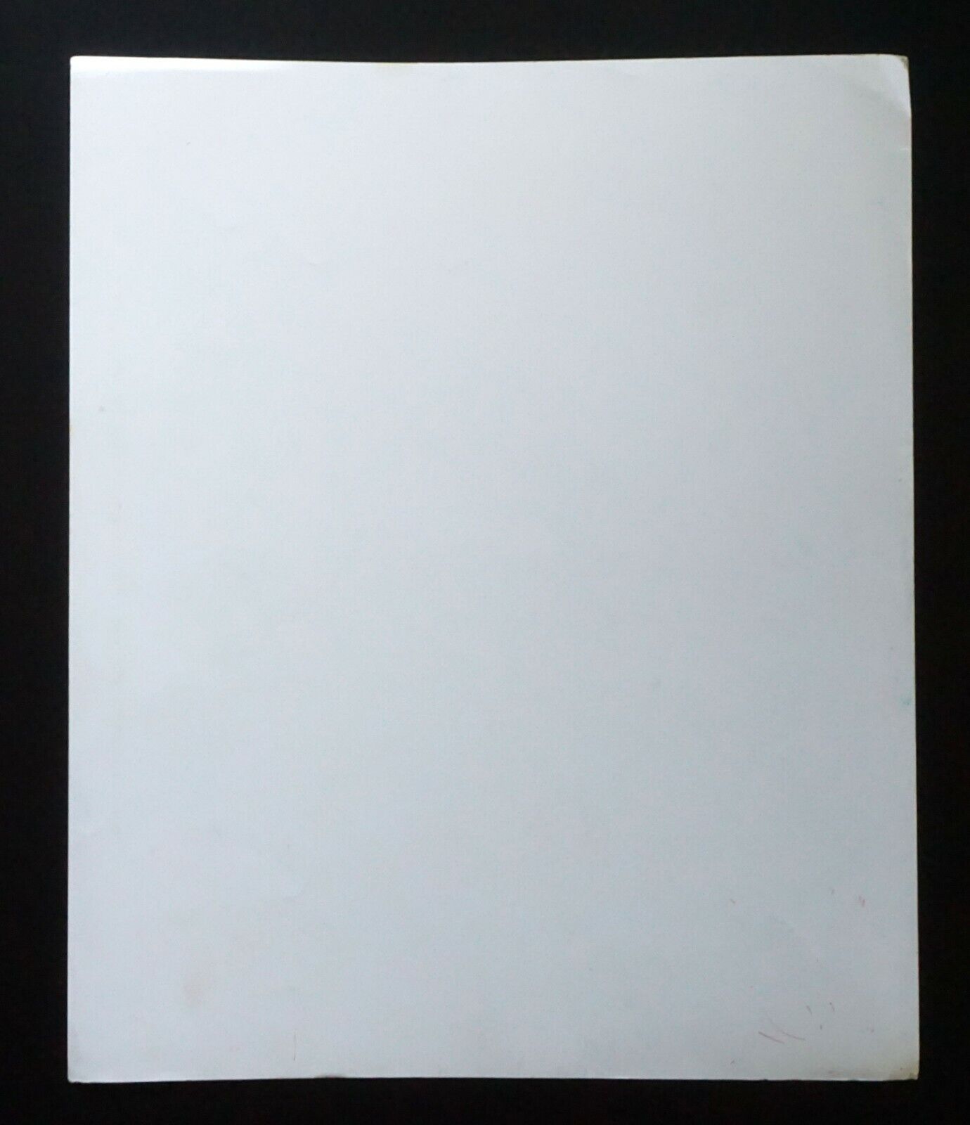 France HI Outsider Art Color Pencil Painting Portrait by Claude Vedel (EtJ)#30