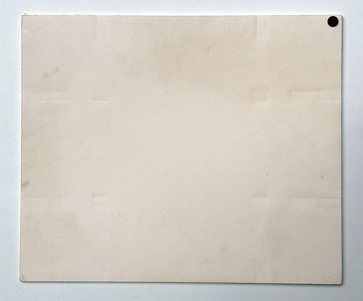 1920s Hawaii Etching Print Old Kalama by John Melville Kelly (1879-1962)(KoR)