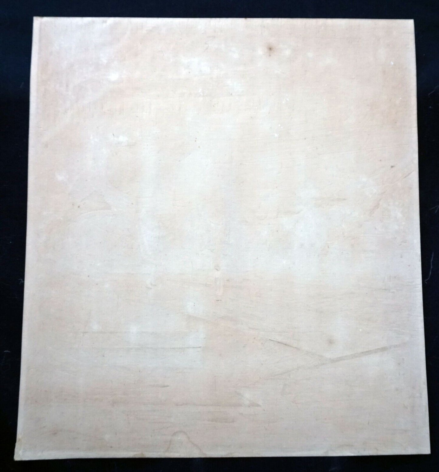 50s Japanese Woodblock Print Thirty Aspects Kyoto Tokuriki Tomikichiro (MoP) #3