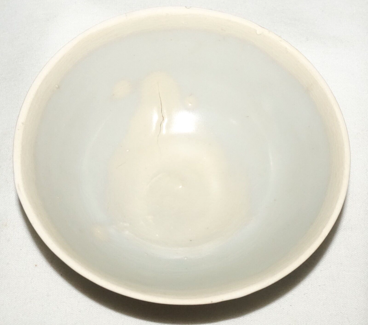 16C Chinese Ming Export B&W Bowl from Nagel Auctions Tek Sing Wreck (UVi) #18